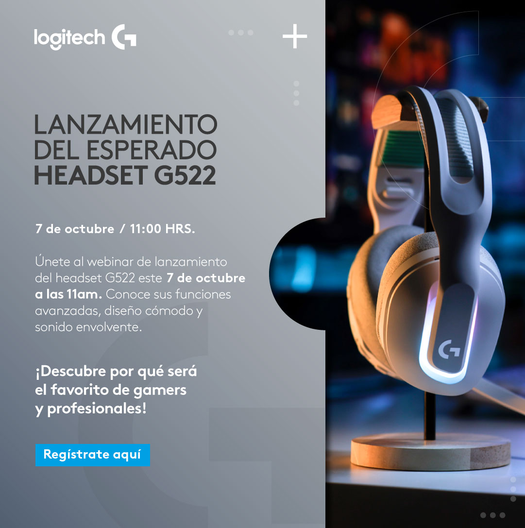 Logitech Mail MAILING